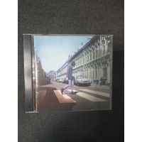 PERCEWOOD'S ONAGRAM   "LESSONS FOR VIRGINS" CD 1971