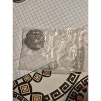 Механизм часовой. Баланс жив