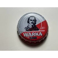 Пивная пробка 4. Польша кл. 2