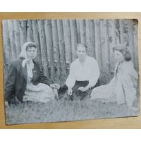 Старая фото в коллекцию