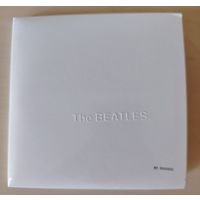 2CD The Beatles - The Beatles ("Белый альбом")