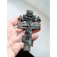 Крест большой