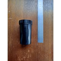 Коробочка, футляр из СССР (Карболит ?)