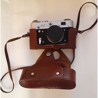 Фотоаппарат ФЭД  3