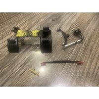 Запчасти к моделям Маз