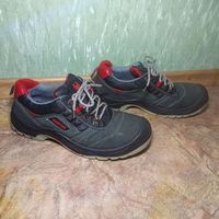 Полуботинки Скорпион Старт 1407