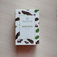 Кора дуба при тонзиллите, фарингите и т.п.