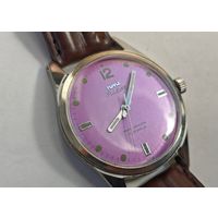 Pilot  часы на ходу