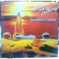 Modern Talking - Geronimo's Cadillac