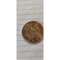 Кувейт 10 филс