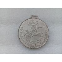 Медаль (тяжёлая)