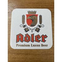 Подставка под пиво Adler