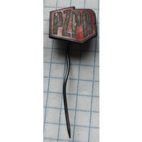 PZPR
