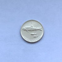 Словения 1 толар 1996