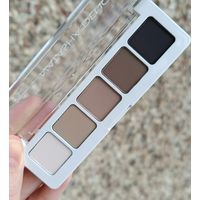 Новинка Natasha Denona Mini Eye Sculpt Palette - Cool