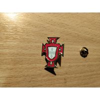 Федерация футбола Португалии