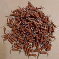 Резистор МЛТ-0,5,  200 Ом новый (цена за 40шт)