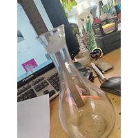 Графин  ваза