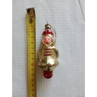 Игрушка ёлочная буденовец