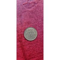 Макао 10 авос 1993