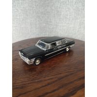 Автомобиль ЗИЛ  Diogostini