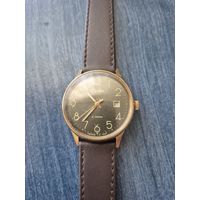 Часы слава au1.  В отличном состоянии