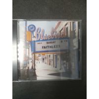 FAITHLESS "SUNDAY 8 P.M. " CD 1998