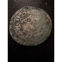 Пражский Грош. 1378-1419. Вацлав 4. (10)