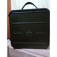 Короб под пулемётные ленты на РПК с 1 руб без мц