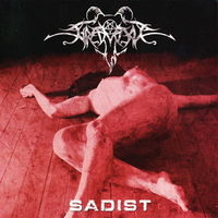 Gravdal - Sadist Digi-CD