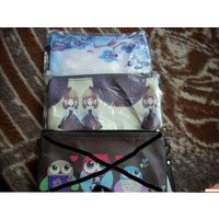 Сумочка для девочки