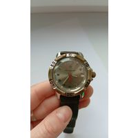 Часы командирские СССР(Лот4)