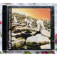 Led Zeppelin – Houses of the Holy/Coda, CD