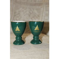 Рюмочки TUNDRA ЮРТА