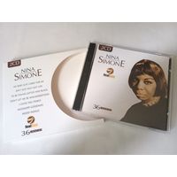 (2cd)  Nina Simone
