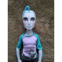 Кукла Monster high Гил Веббер