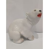 Все лоты с 1р.Белый Медведь ЛФЗ