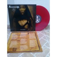 Necromantia - IV: mAlicE / Limited Edition, Black Metal