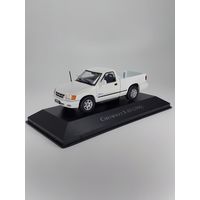 Chevrolet S-10 (1996) от ALTAYA 1:43