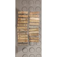 23 планки пмв