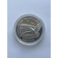 НАЦЫЯНАЛЬНЫ ПАРК "БРАСЛАЎСКІЯ АЗЁРЫ" ЧАЙКА КЛЫГУН