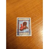 Алжир искусство культура (4-14)