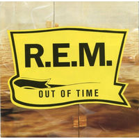 R.E.M. Out Of Time