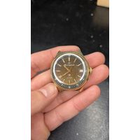 Часы Командирские СССР Позолота