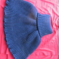 ШАРФ - МАНИШКА