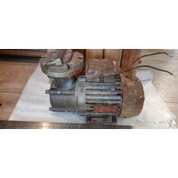 Двигатель 4ААЕ56АУ3 с компрессорной головой