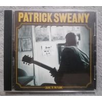 Patrick Sweany – Close To The Floor, CD