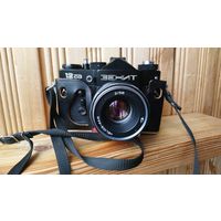Фотоаппарат Зенит-12сд