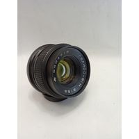 Объектив Гелиос 81Н (байонет Nikon F)