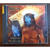 Deicide - Serpents Of The Light